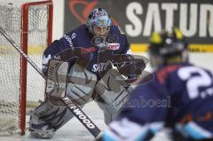 DEL - ERC Ingolstadt - Iserlohn Roosters - Markus Janka