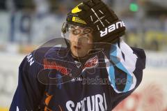 DEL - ERC Ingolstadt - Augsburg Panther - Jared Ross