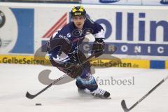 DEL - ERC Ingolstadt - Augsburg Panther - Thomas Greilinger