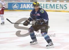 DEL - ERC Ingolstadt - Hannover Scorpions - 3:0 - Petr Fical