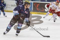 DEL - ERC Ingolstadt - Hannover Scorpions - Christoph Gawlik