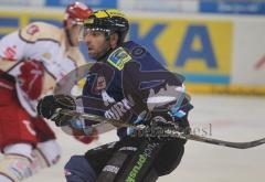 DEL - ERC Ingolstadt - Hannover Scorpions - 3:0 - Michael Waginger