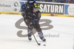 DEL - ERC Ingolstadt - Krefeld Pinguine - Rick Girard