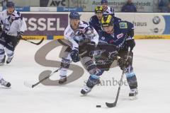 DEL - ERC Ingolstadt - Hamburg Freezers - Petr Fical