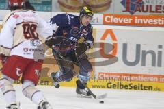 DEL - ERC Ingolstadt - Hannover Scorpions - Tyler Bouck