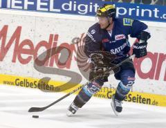 DEL - ERC Ingolstadt - Hannover Scorpions - 3:0 - Petr Fical