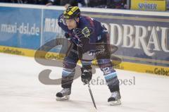 DEL - ERC Ingolstadt - Hamburg Freezers - Tyler Bouck