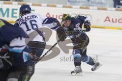 DEL - ERC Ingolstadt - Hamburg Freezers - Jakub Ficenec