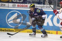 DEL - ERC Ingolstadt - Hannover Scorpions - Thomas Greilinger