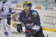 ERC Ingolstadt - Iserlohn Roosters - Christoph Gawlik