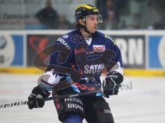 DEL - ERC Ingolstadt - Hannover Scorpions - 3:0 - Jeff Likens