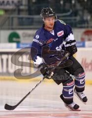 DEL - ERC Ingolstadt - Saison 2011/2012 - Petr Fical