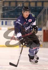 DEL - ERC Ingolstadt - Saison 2011/2012 - Tim Hambly