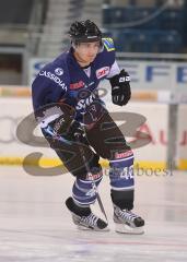 DEL - ERC Ingolstadt - Saison 2011/2012 - Jared Ross