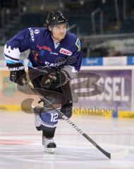 DEL - ERC Ingolstadt - Saison 2011/2012 - Tyler Bouck