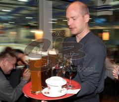 ERC Ingolstadt - Pantherdinner - 	
Timmy Pettersson