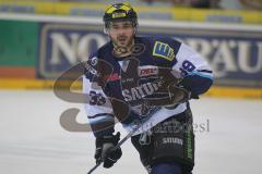 DEL - ERC Ingolstadt - Adler Mannheim - Playoff - 1.Halbfinale - Ausverkaufte Saturn Arena-Thomas Greilinger