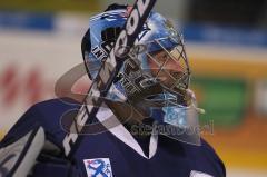 Testspiel - ERC Ingolstadt - Adler Mannheim 2:3 - Markus Janka