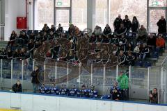 ERC-Damen gegen EC Bergkamen  FC Ingolstadt 04 Damenmannschaft zu Gast in der Nebenhalle - Foto: Jürgen Meyer