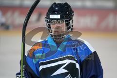 Damen - ERC Ingolstadt - SC Garmisch-Partenkrichen 1:5 - Elisa Matschke