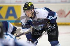 European Trophy - ERc Ingolstadt - ZSC Lions Zürich - Alexander Oblinger