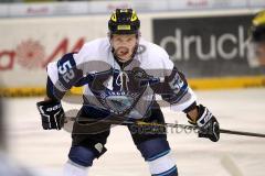 European Trophy - ERc Ingolstadt - ZSC Lions Zürich - Patrick Hager