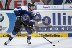 European Trophy - ERC Ingolstadt - Frölunda Indians - Michel Periard