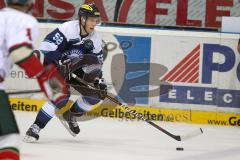 European Trophy - ERC Ingolstadt - Frölunda Indians - Patrick Hager