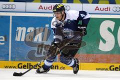 European Trophy - ERC Ingolstadt - ZSC Lions Zürich - Tim Conboy