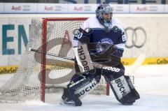 European Trophy - ERC Ingolstadt - Frölunda Indians - Markus Janka