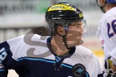 European Trophy 2012 - ERC Ingolstadt - Adler Mannheim - Tyler Bouck