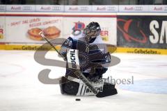 European Trophy - ERC Ingolstadt - ZSC Lions Zürich - Ian Gordon