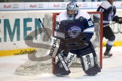 European Trophy - ERC Ingolstadt - Frölunda Indians - Markus Janka