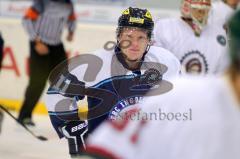 European Trophy - ERC Ingolstadt - Frölunda Indians - Christoph Gawlik