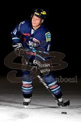 DEL - ERC Ingolstadt - Fotoshooting - Action Poster - 2012/2013 - Christoph Gawlik (11)