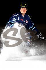 DEL - ERC Ingolstadt - Fotoshooting - Action Poster - 2012/2013 - Alexander Oblinger (20)