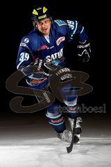 DEL - ERC Ingolstadt - Fotoshooting - Action Poster - 2012/2013 - Thomas Greilinger (39)