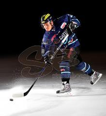 DEL - ERC Ingolstadt - Fotoshooting - Action Poster - 2012/2013 - Jakub Ficenec (38)