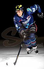 DEL - ERC Ingolstadt - Fotoshooting - Action Poster - 2012/2013 - Jean-Francois Boucher (84)