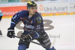 DEL - ERC Ingolstadt - Krefeld Pinguine - John Laliberte (15)