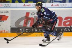 DEL - ERC Ingolstadt - Eisbären Berlin - Thomas Greilinger