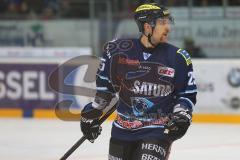 DEL - ERC Ingolstadt - Augsburger Panther - Alexander Sulzer