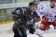 DEL - ERC Ingolstadt - Kölner Haie - Derek Hahn (43)