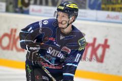 DEL - ERC Ingolstadt - Hamburg Freezers - Christoph Gawlik