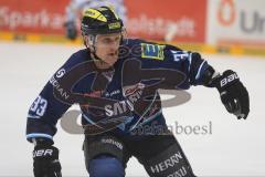 DEL - ERC Ingolstadt - Krefeld Pinguine - Björn Barta (33)