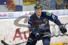 DEL - ERC Ingolstadt - Kölner Haie - Alexander Oblinger (20)