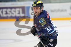 DEL - ERC Ingolstadt - Hannover Scorpions - Björn Barta Torschütze