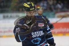 DEL - 6.Spiel - Playoff - ERC Ingolstadt - Krefeld Pinguine 2:7 - Thomas Greilinger (39)