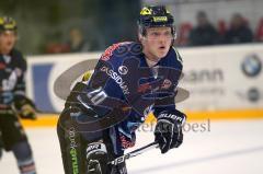 DEL - ERC Ingolstadt - Grizzly Adams Wolfsburg - Alexander Oblinger