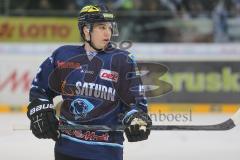 DEL - ERC Ingolstadt - Krefeld Pinguine - Jared Ross (42)